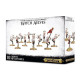 Ігровий набір GW - Age of Sigmar: Daughters of Khaine - Witch Aelves