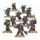 Ігровий набір GW - Warhammer 40000: Chaos Space Marines - Legionaries
