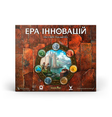 Ера інновацій (Age of Innovation)