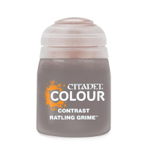Фарба Citadel Contrast Ratling Grime
