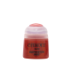 Фарба Citadel Base Mephiston Red 
