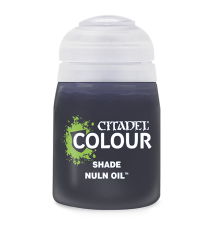 Фарба Citadel Shade Nuln Oil