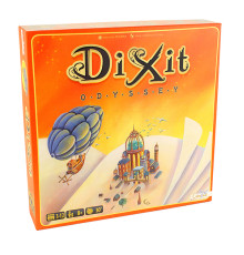 Dixit Odyssey