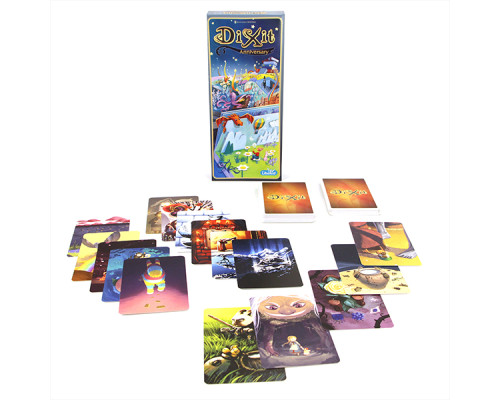 Dixit Anniversary
