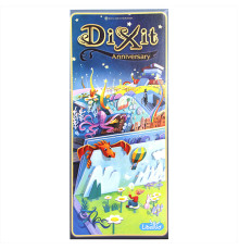 Dixit Anniversary