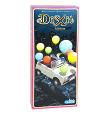 Dixit Mirrors 