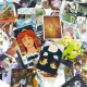 Dixit Mirrors 