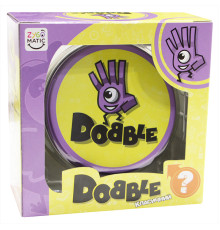 Dobble (Spot It!)