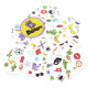Dobble (Spot It!)