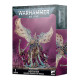 Warhammer 40000: Death Guard - Mortarion Daemon Primarch of Nurgle