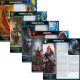 Сутінки імперії. Четверте видання (Twilight Imperium: Fourth Edition)