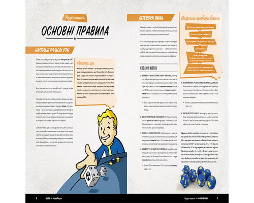 Fallout
