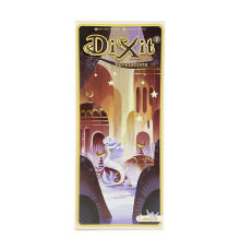 Dixit Revelations