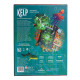 Kelp: Акула проти Восьминога  