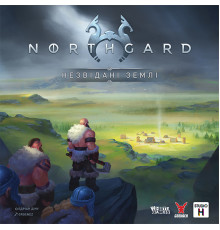 Нортґард. Незвідані землі (Northgard: Uncharted Lands)