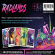 Radlands