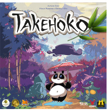 Такеноко (Takenoko)