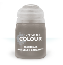 Фарба Citadel Technical Agrellan Badland