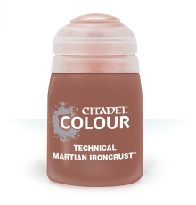 Фарба Citadel Technical Martian Ironcrust 