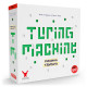 Машина Тюрінга (Turing Machine)