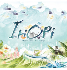 Інорі (Inori)