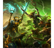 Warhammer Age of Sigmar 