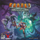 Кланк! Катакомби (Clank! Catacombs)