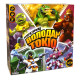 Володар Токіо (King of Tokyo) 