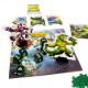 Володар Токіо (King of Tokyo) 