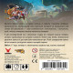 Хвостаті пригоди. Піратський спадок (Wildtails: A Pirate Legacy)