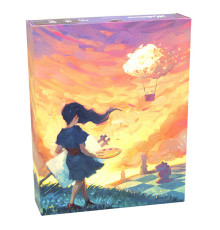 Живопис (Canvas)