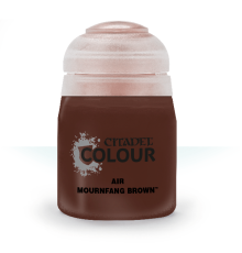 Фарба Citadel Air Mournfang Brown