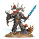 Ігровий набір GW - Warhammer 40000: Chaos Space Marines - Abaddon The Despoiler