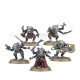 Ігровий набір GW - Warhammer 40000: Genestealer Cults - Acolyte Hybrids
