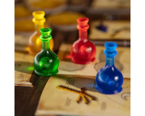 Алхіміки (Alchemists)