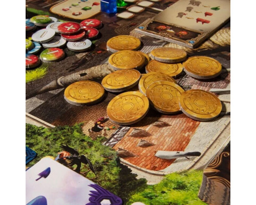 Алхіміки (Alchemists)