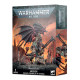 Ігровий набір GW - Warhammer 40000: World Eaters - Angron Daemon Primarch of Khorne