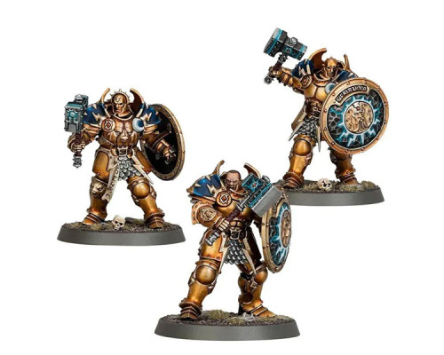 Ігровий набір GW - Age of Sigmar: Stormcast Eternals - Annihilators