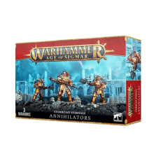 Ігровий набір GW - Age of Sigmar: Stormcast Eternals - Annihilators