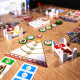 7 Wonders: Architects (7 Чудес. Архітектори)