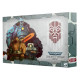 Ігровий набір GW - Warhammer 40000: Leagues of Votann - Army Set (Eng)