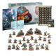 Ігровий набір GW - Warhammer 40000: Leagues of Votann - Army Set (Eng)