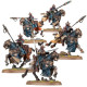 Ігровий набір GW - Warhammer 40000: Astra Militarum - Attilan Rough Riders