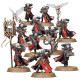 Ігровий набір GW - Warhammer 40000: Adepta Sororitas - Battle Sisters Squad