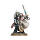 Ігровий набір GW - Warhammer 40000: Black Templars - Marshal