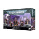 Ігровий набір GW - Warhammer 40000: Black Templars - Sword Brethren