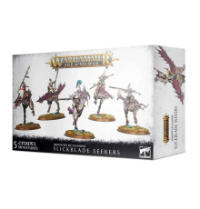 Ігровий набір GW - Age of Sigmar: Hedonites of Slaanesh - Slickblade Seekers