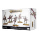 Ігровий набір GW - Age of Sigmar: Hedonites of Slaanesh - Slickblade Seekers