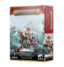 Ігровий набір GW - Age of Sigmar: Ogor Mawtribes - Bloodpelt Hunter