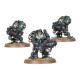 Ігровий набір GW - Warhammer 40000: Leagues of Votann - Brokhyr Thunderkyn